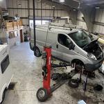 Boxer Motor Company Maidenhead - photo 2