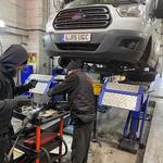 Boxer Motor Company Maidenhead - photo 3