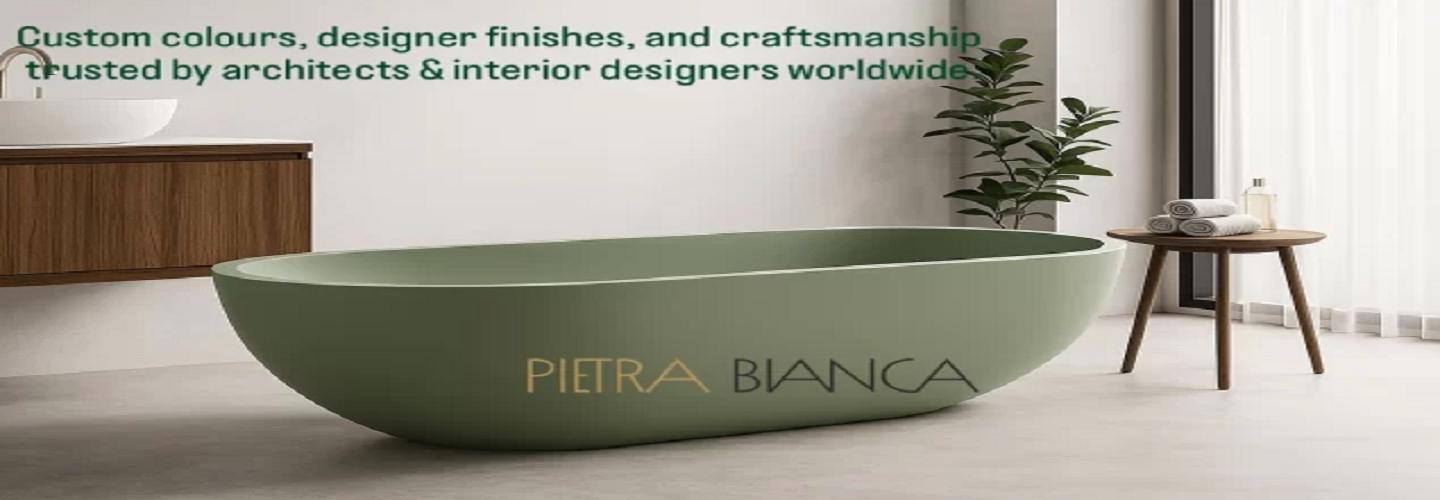Pietra Bianca cover photo