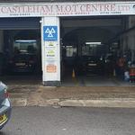Castleham MOT Centre - photo 1