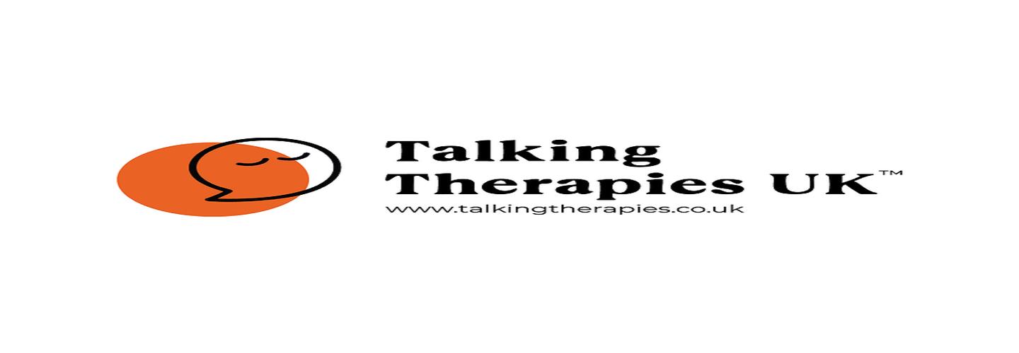 Talking Therapies UK cover photo