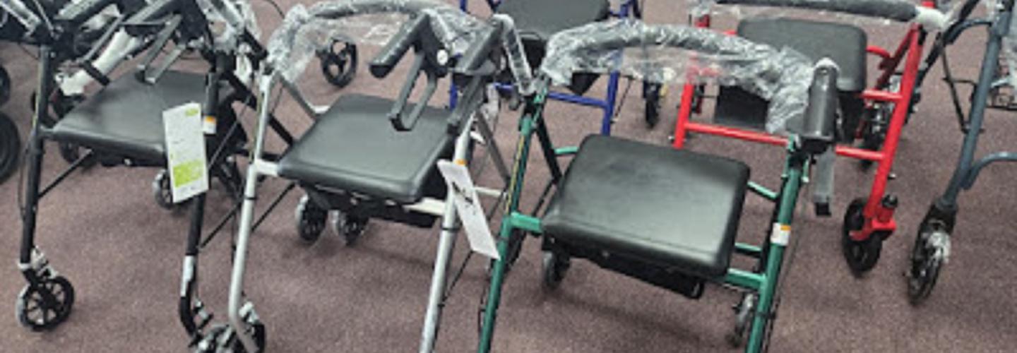 ProMedical Supply cover photo