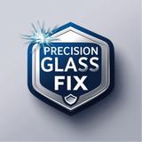 Precision Glass Fix - Auto Glass & Windshield Services in Poway