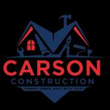 Carson Construction - Construction Equipment in Cassville