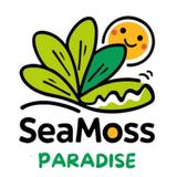 Seamoss Paradise 