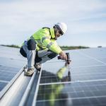 Northumberland Solar - photo 3