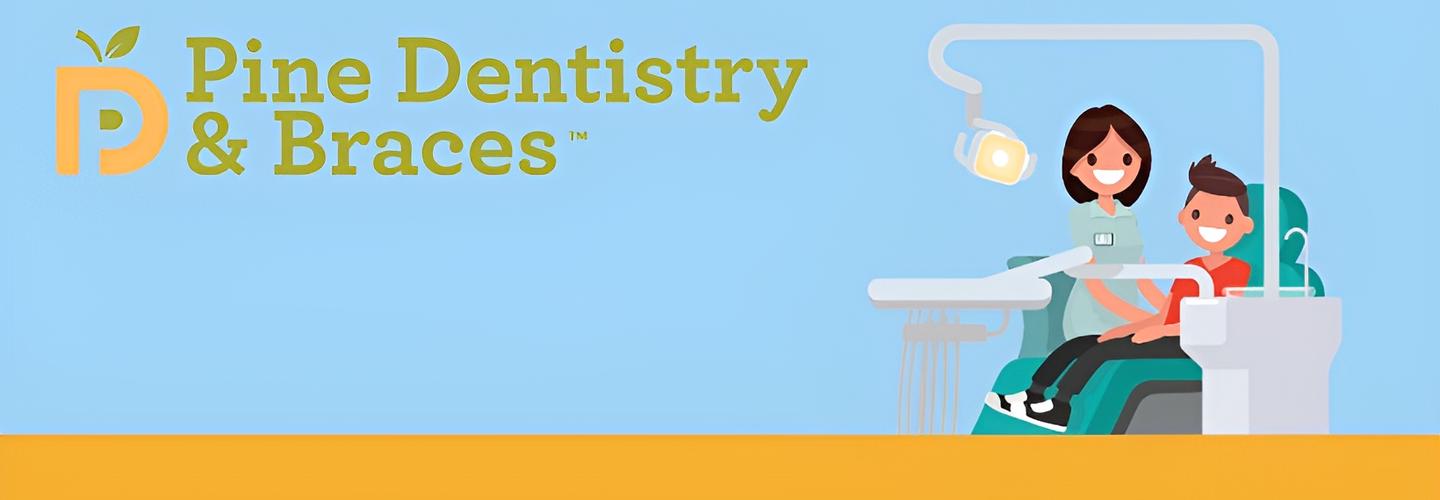 Pine Dentistry & Braces cover photo