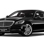 Chauffeur Driven - photo 1