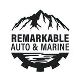 Remarkable Auto & Marine - Auto/Car Repair in Queenstown