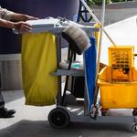 Moonshine Commercial Cleaning - photo 2