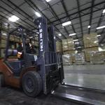 Westmark Logistics LLC - photo 2