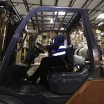 Westmark Logistics LLC - photo 5