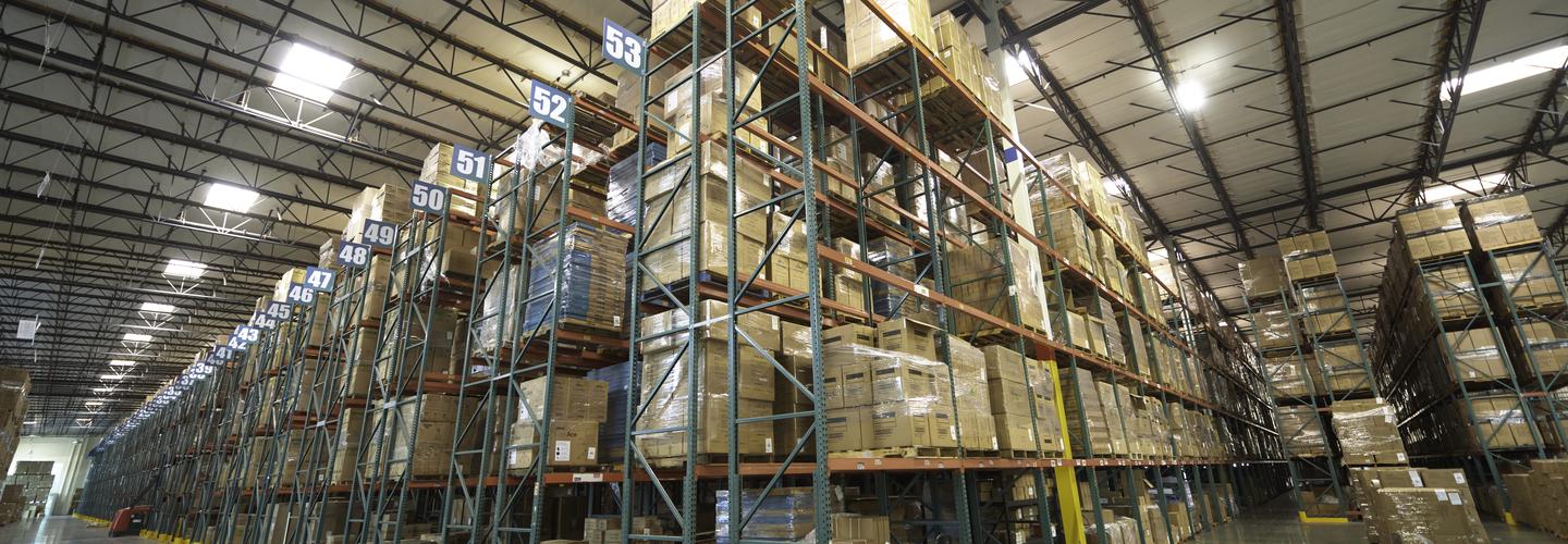 Westmark Logistics LLC cover photo