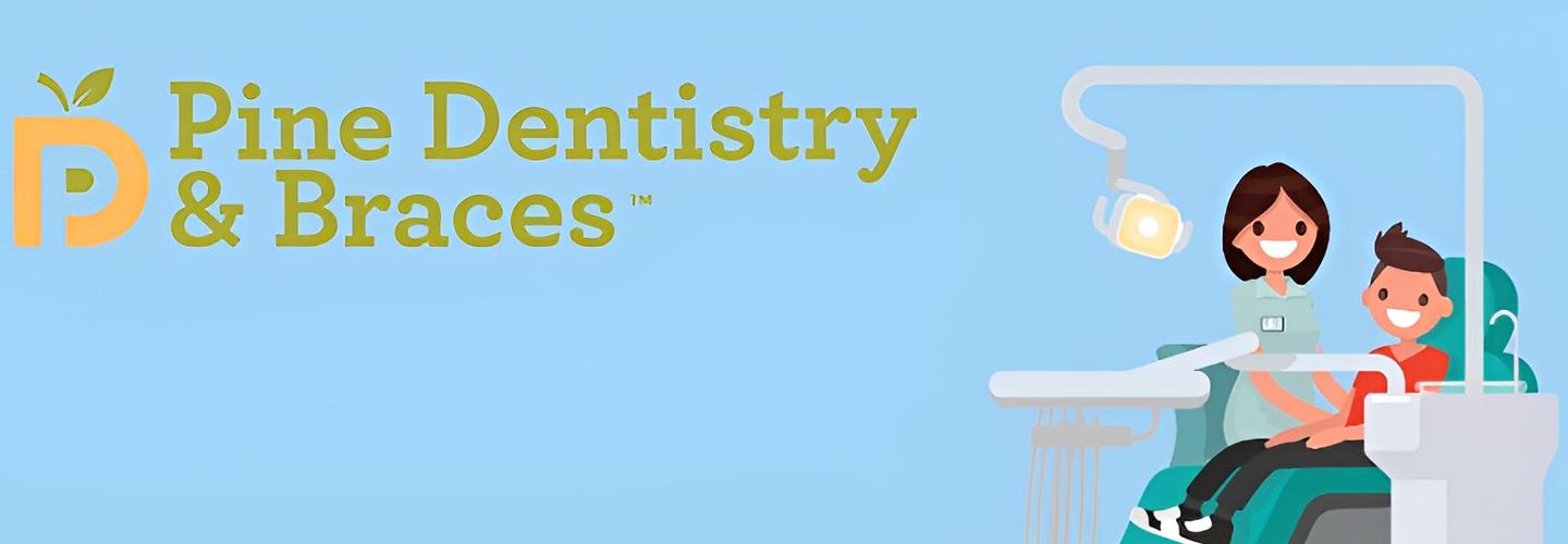 Pine Dentistry & Braces cover photo