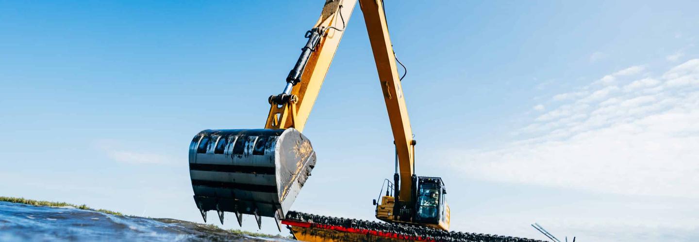 Wilco Marsh Buggies cover photo