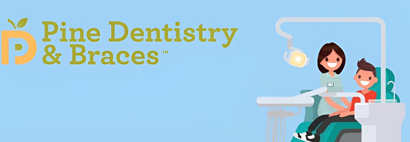 Pine Dentistry & Braces cover photo