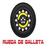 Rueda de Galleta España. - Automotive in Madrid