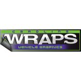 Carolina Wraps - Graphic Design in North Charleston