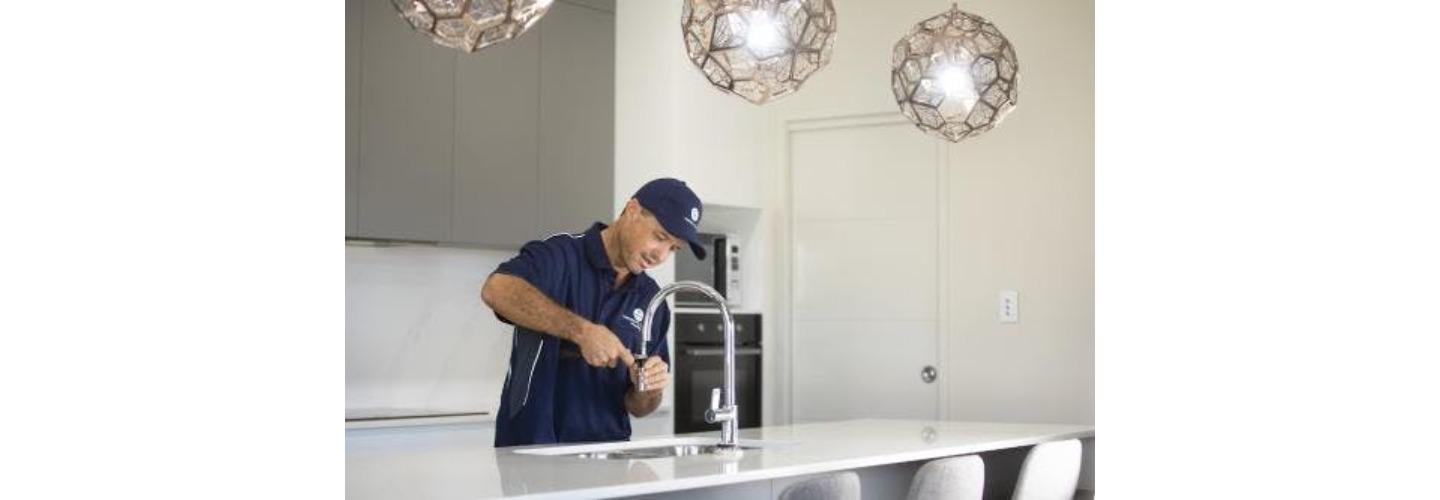 Tropical Coast Plumbing Mackay cover photo