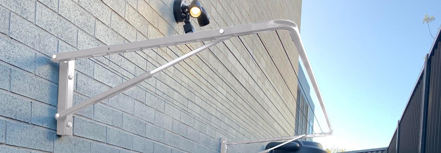 Balcony Clothesline cover photo