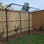 Balcony Clothesline - photo 1