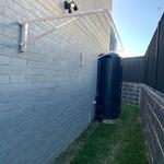 Balcony Clothesline - photo 4