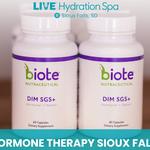 LIVE Hydration Spa Sioux Falls - photo 4