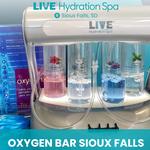LIVE Hydration Spa Sioux Falls - photo 5