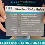 LIVE Hydration Spa Sioux Falls - photo 6