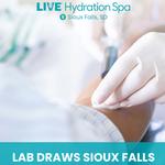 LIVE Hydration Spa Sioux Falls - photo 7