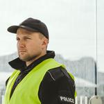 irvine portect security - photo 1