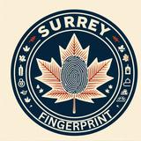 Surrey Fingerprint Company - Fingerprinting in Surrey