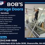 BOB’S Garage Doors - photo 1
