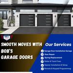 BOB’S Garage Doors - photo 2