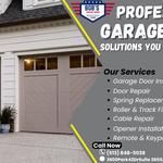 BOB’S Garage Doors - photo 3