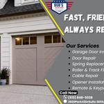 BOB’S Garage Doors - photo 4