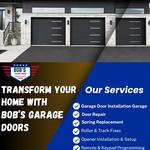 BOB’S Garage Doors - photo 8