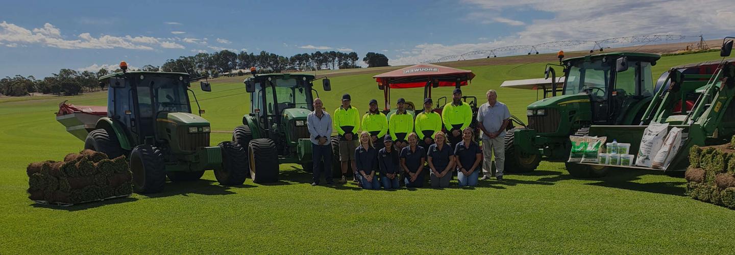 Carabooda Lawns cover photo