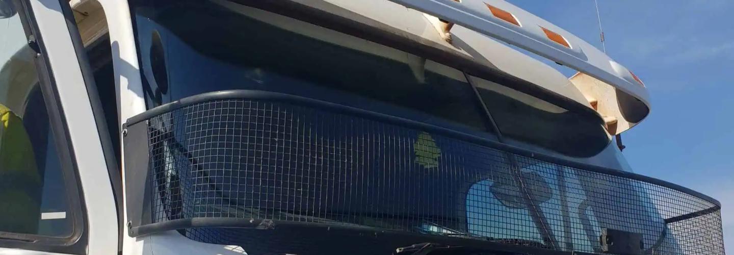 Joondalup Windscreens cover photo