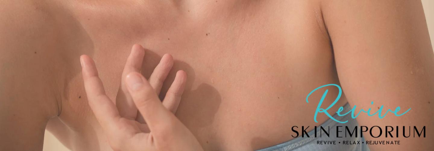 Revive Skin Emporium and Day Spa cover photo