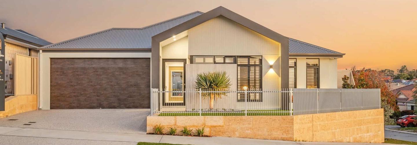 New Choice Homes cover photo