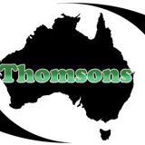 Thomson Coachlines - Bus and Coach Tours in Kenwick