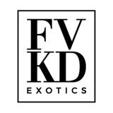 FVKD Exotics - Business Consulting in South San Francisco
