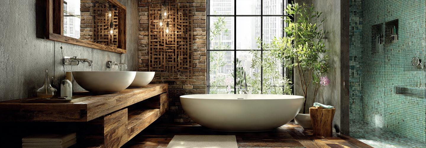 Bathroom Remodeling Services cover photo