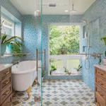 Bathroom Remodeling Services - photo 1