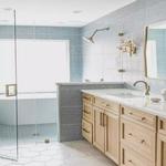 Bathroom Remodeling Services - photo 2