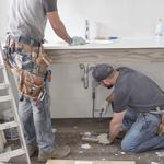 Bathroom Remodeling Services - photo 8