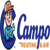 Campo Heating & Air - Air Conditioning & Refrigeration in Picayune
