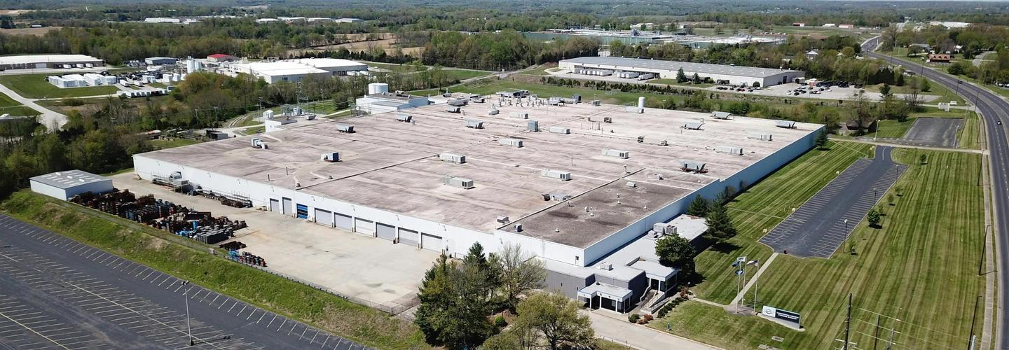 Charleston Truck Parking cover photo