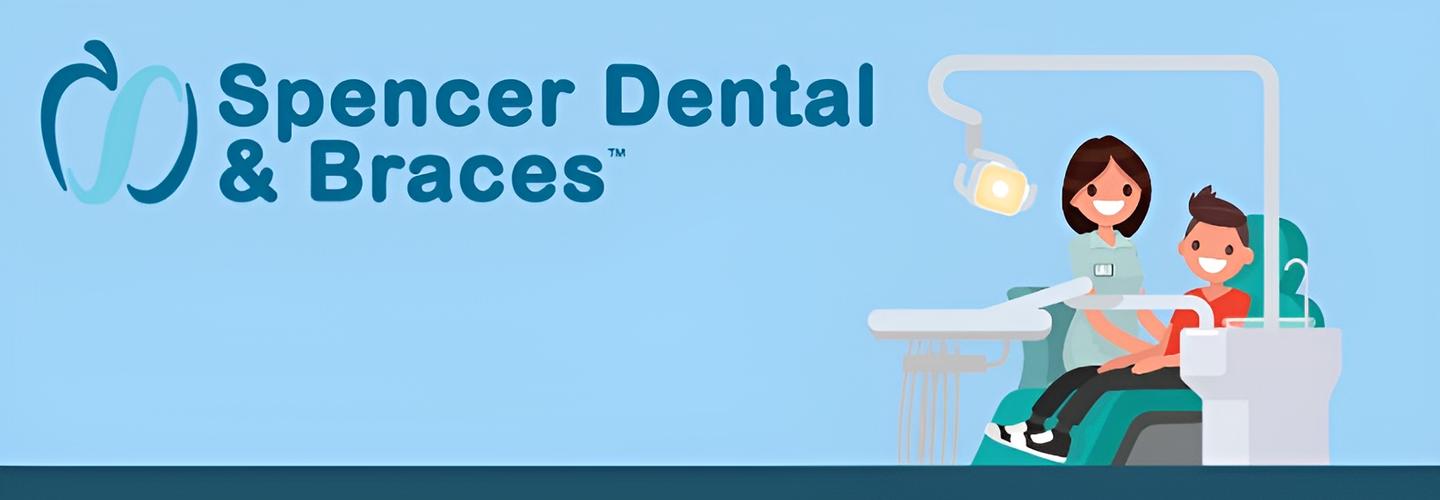 Spencer Dental & Braces cover photo